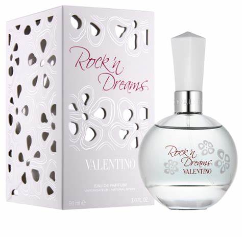 Valentino Rock'n Dreams EDP 30ml