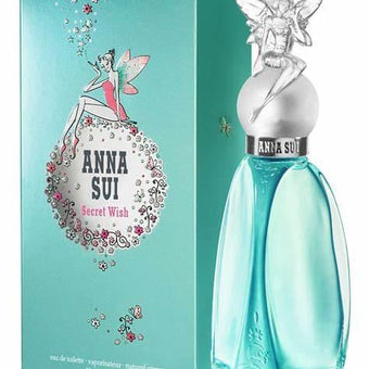 Anna Sui Secret Wish 75ml - Parfum Gallerie
