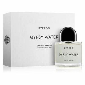 Byredo Gypsy Water - Parfum Gallerie