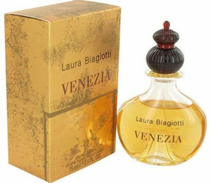 Laura Biagiotti Venezia EDP 75ml - Parfum Gallerie