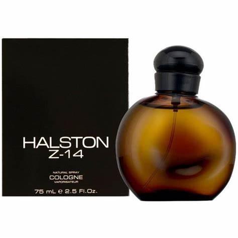 Halston Z-14 - Parfum Gallerie