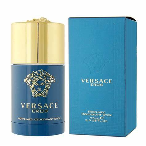 Versace Eros Deodorant Stick - Parfum Gallerie