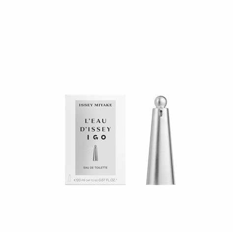 Issey Miyake IGO L'Eau d'Issey EDT - Parfum Gallerie