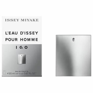 Issey Miyake IGO L'Eau d'Issey pour Homme EDT - Parfum Gallerie