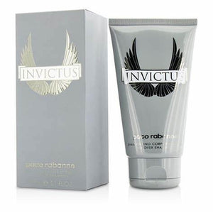Pacco Rabanne Invictus All Over Shampoo 150ml - Parfum Gallerie