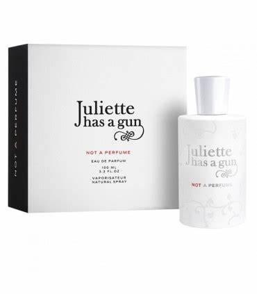 Juliette Has A Gun Not A Perfume EDP 100ml - Parfum Gallerie