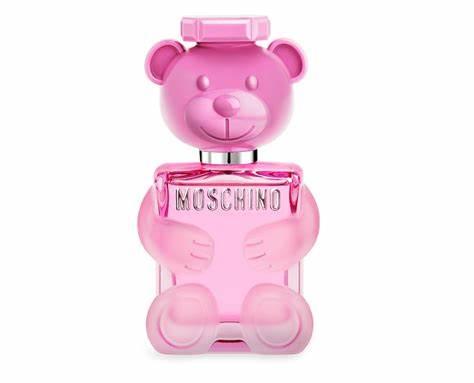 Moschino Toy 2 Bubble Gum EDT 50ml - Parfum Gallerie