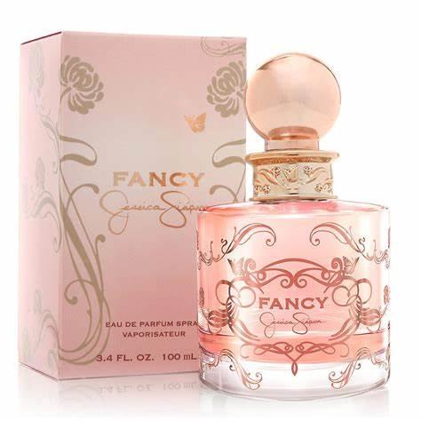 Fancy Jessica Simpsons EDP 100ml - Parfum Gallerie