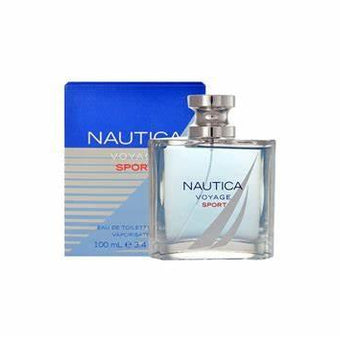 Nautica Voyage Sport EDT 50ml - Parfum Gallerie