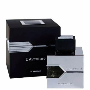 Al Haramain L'Aventure - Parfum Gallerie
