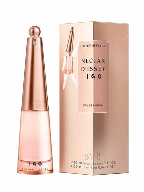 Issey Miyake IGO Nectar D'Issey Eau de Parfum - Parfum Gallerie