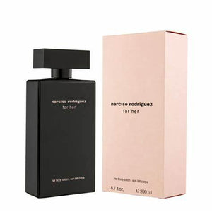 Narciso Rodriguez for Her Body Lotion - Parfum Gallerie