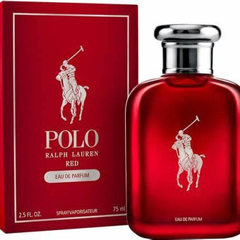 Polo Ralph Lauren Red EDP - Parfum Gallerie