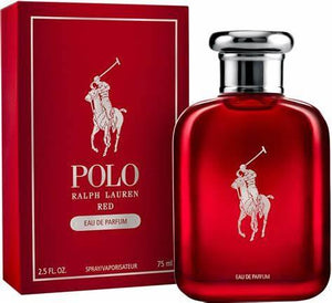 Polo Ralph Lauren Red EDP - Parfum Gallerie