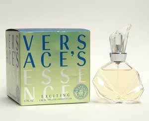 Versace Essence Exciting Versace EDT 50ml - Parfum Gallerie