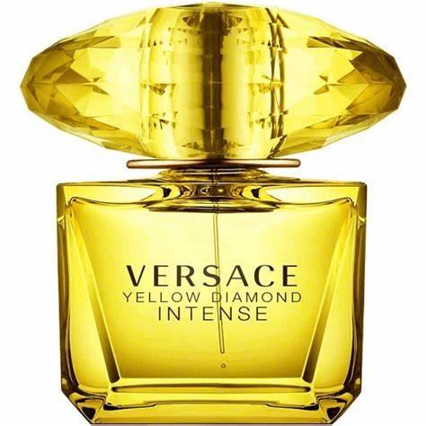 Versace Yellow Diamond Intense 90ml - Parfum Gallerie