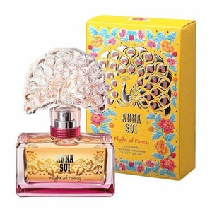 Anna Sui Flight of Fancy EDT 50ml - Parfum Gallerie