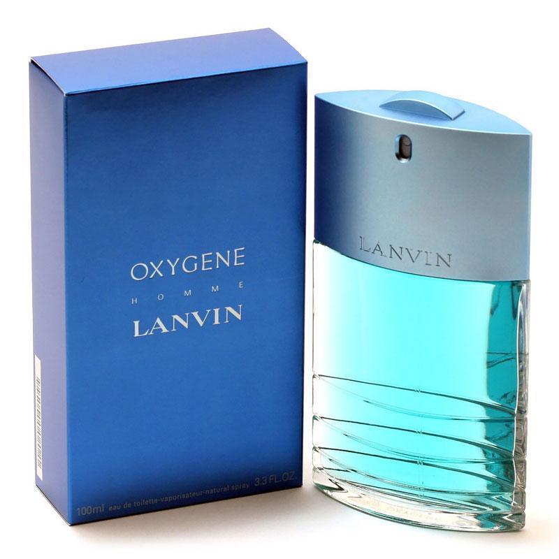 Oxygene Pour Homme - Parfum Gallerie