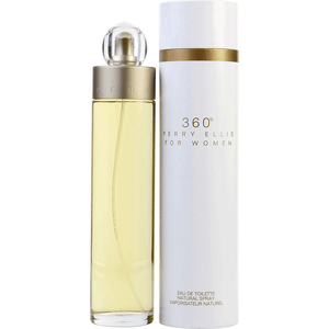 Perry Ellis 360 Degrees for Women - Parfum Gallerie