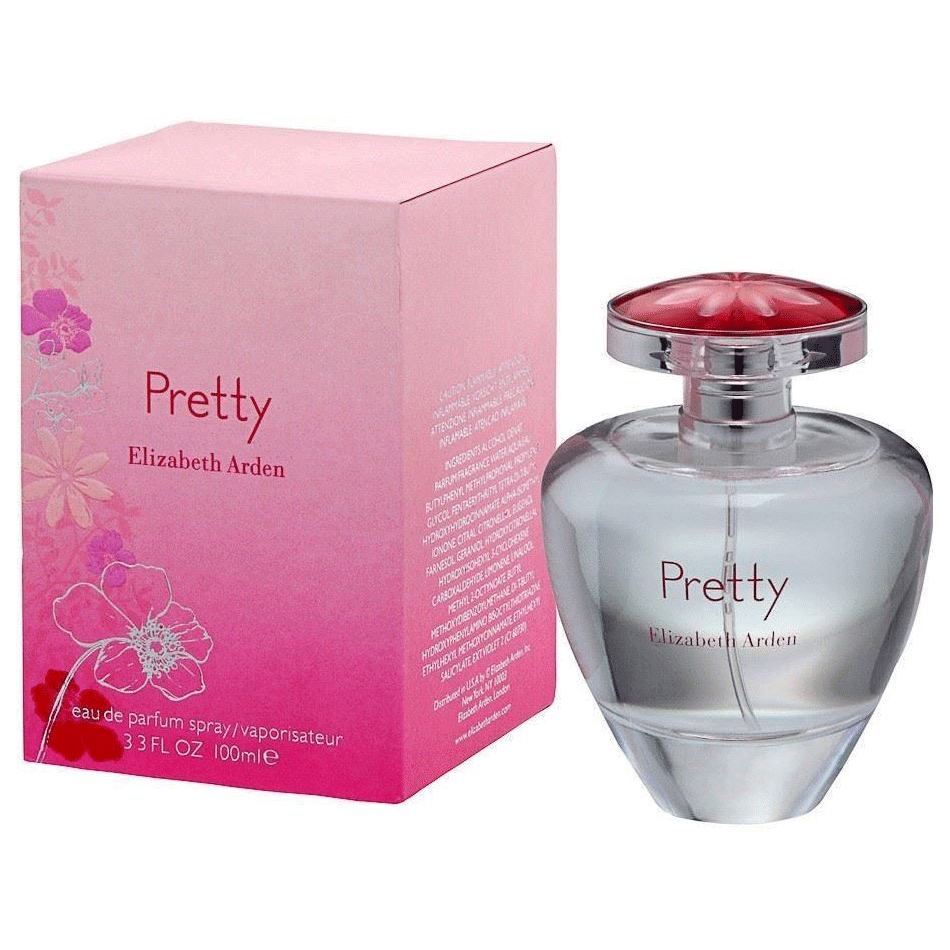 Pretty - Parfum Gallerie