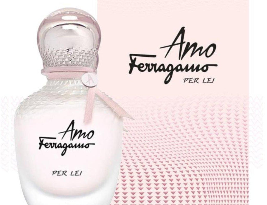 Amo Ferragamo PER LEI Eau de Parfum for Women - Parfum Gallerie