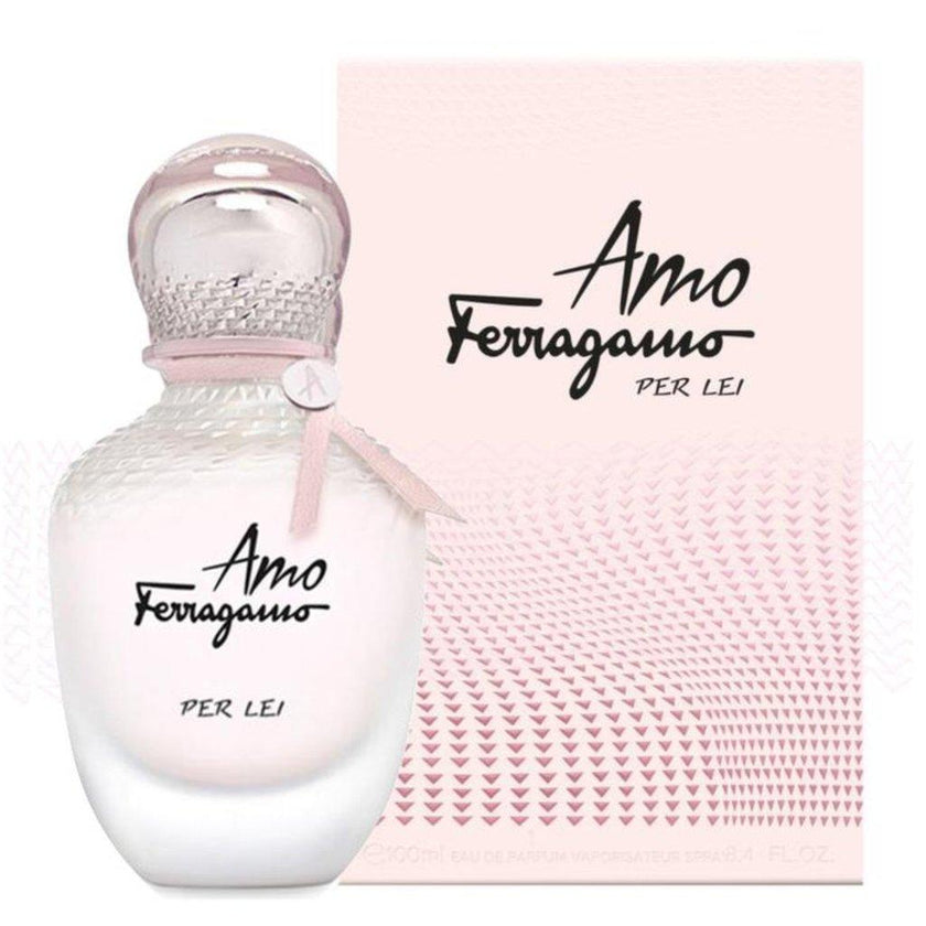 Amo Ferragamo PER LEI Eau de Parfum for Women - Parfum Gallerie