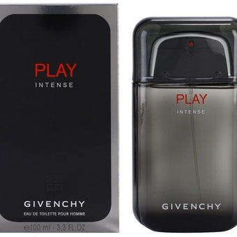 Givenchy Play Intense - Parfum Gallerie