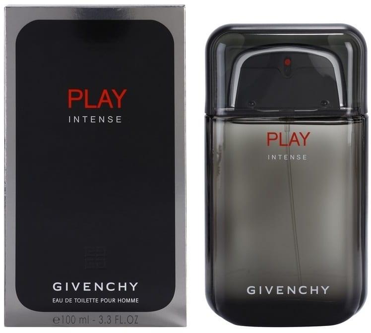 Givenchy Play Intense - Parfum Gallerie