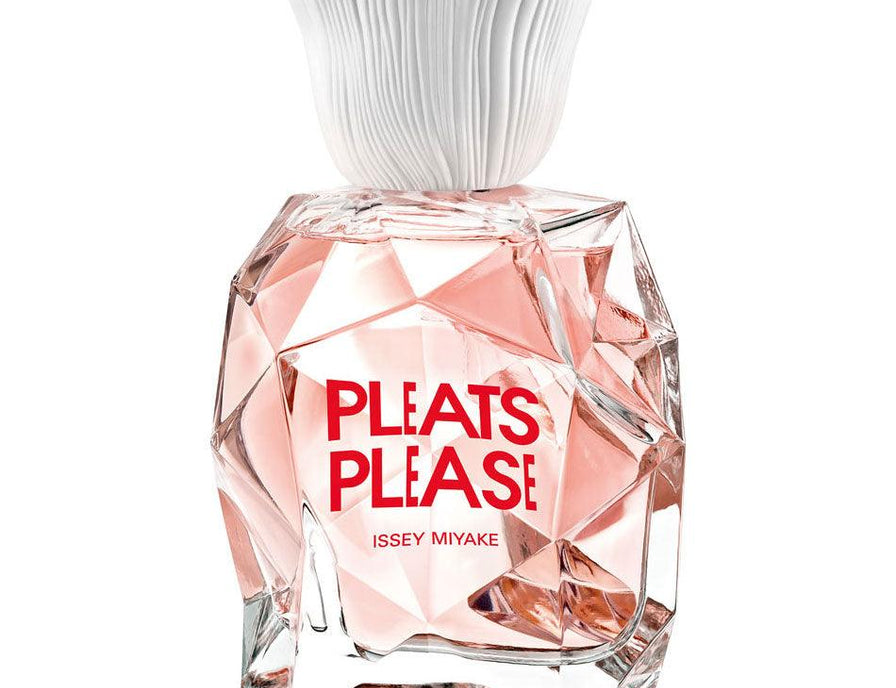 Issey Miyake Pleats Please - Parfum Gallerie