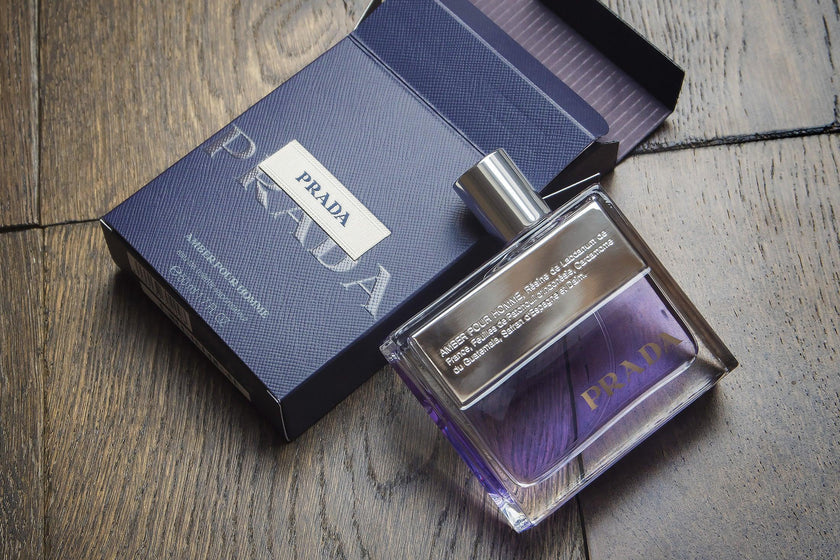 Prada Amber Pour Homme - Parfum Gallerie