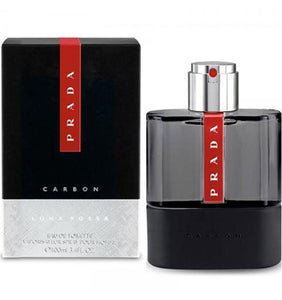 Prada Luna Rossa Carbon - Parfum Gallerie
