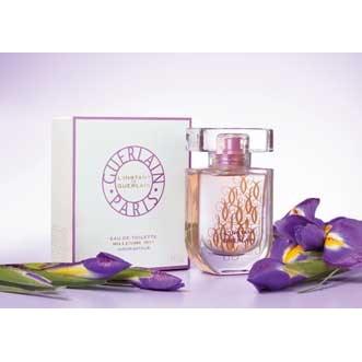 Guerlain L'Instant Iris Millesime EDT 50ml - Parfum Gallerie