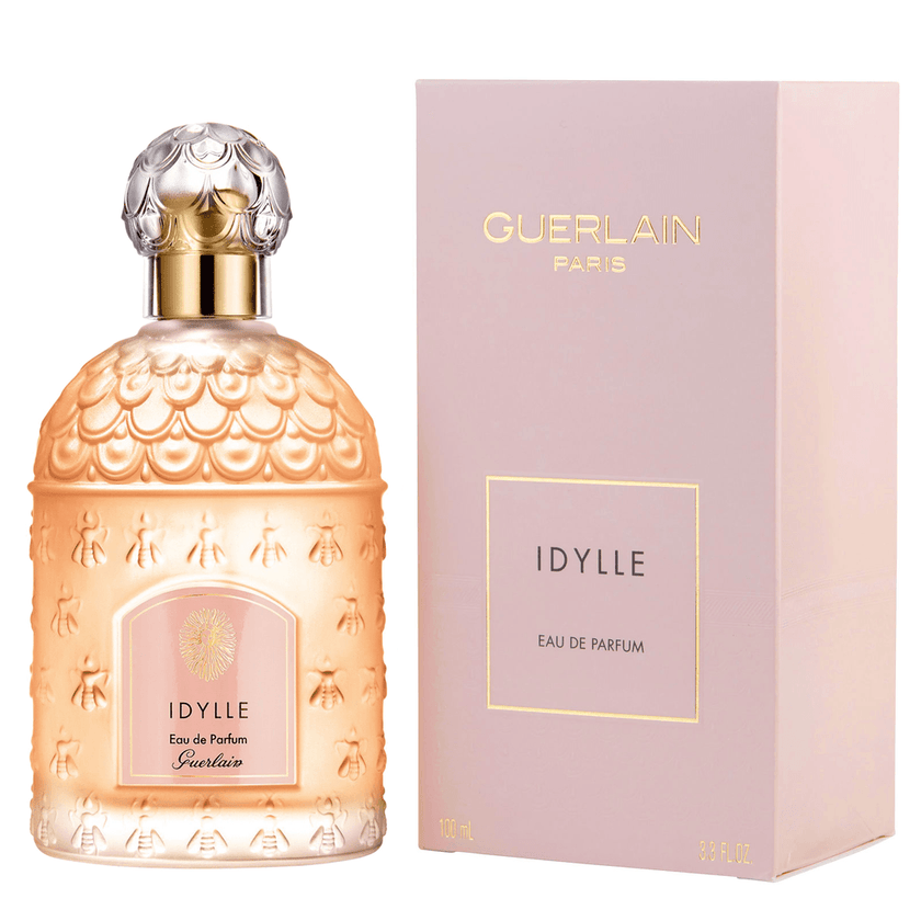 Guerlain Idylle EDT 50ml - Parfum Gallerie