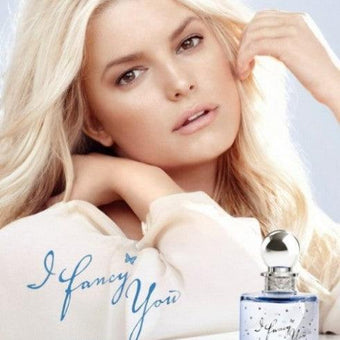 I Fancy You Jessica Simpsons EDP 100ml - Parfum Gallerie