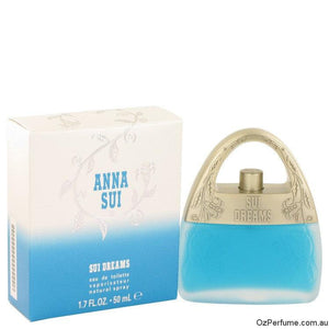 Anna Sui Sui Dreams EDT 50ml - Parfum Gallerie