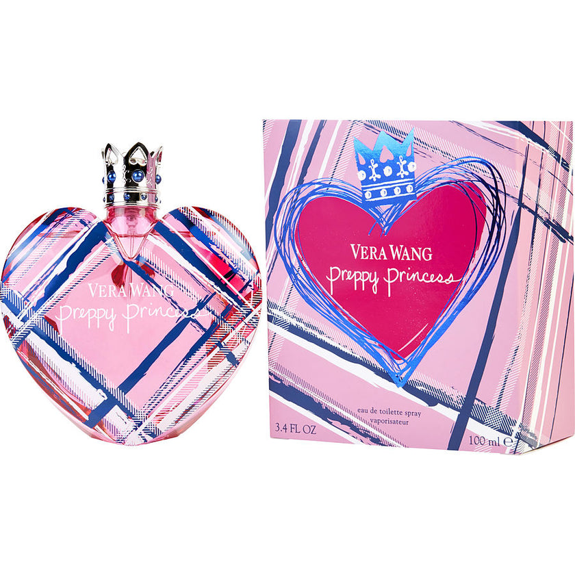 Vera Wang Preppy Princesse EDT 50ml