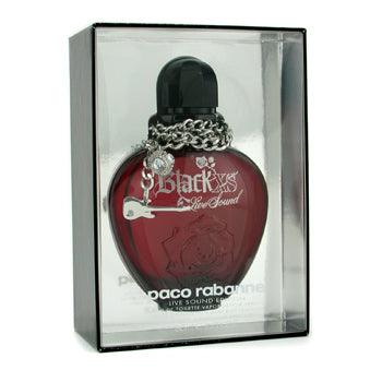 Paco Rabanne Black XS For Her Coffret - Parfum Gallerie
