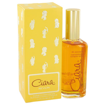 Revlon Ciara