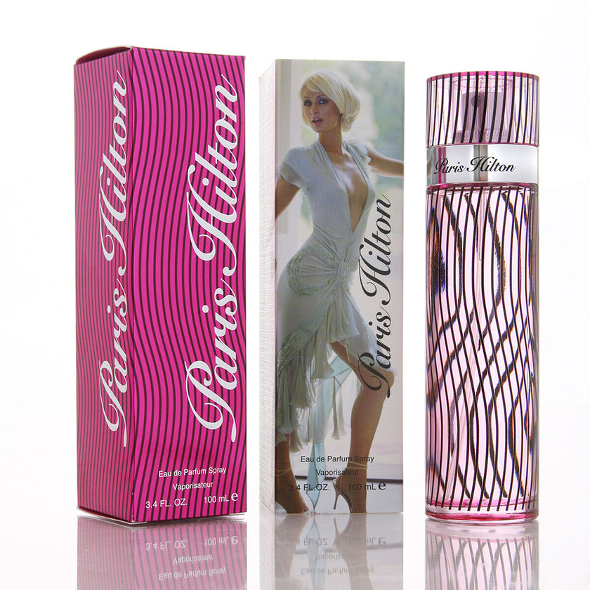 Paris Hilton Paris Hilton EDP 100ml