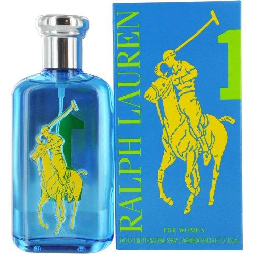 Ralph Lauren Big Pony 1 - Parfum Gallerie
