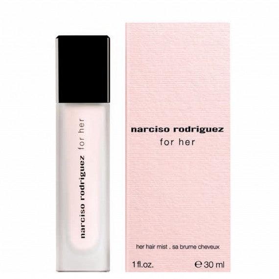 Narciso Rodriguez for Her Hair Mist - Parfum Gallerie