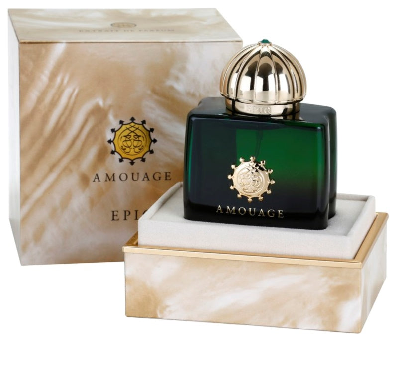 Amouage Epic pour Femme