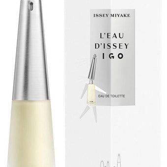 Issey Miyake IGO L'Eau d'Issey EDT - Parfum Gallerie