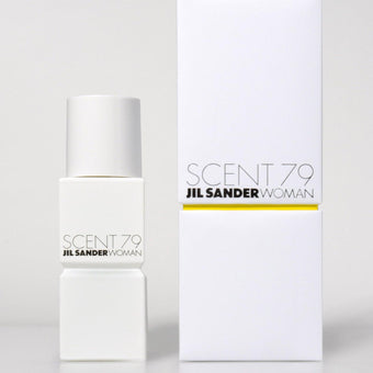 Jill Sander Scent 79 Woman - Parfum Gallerie