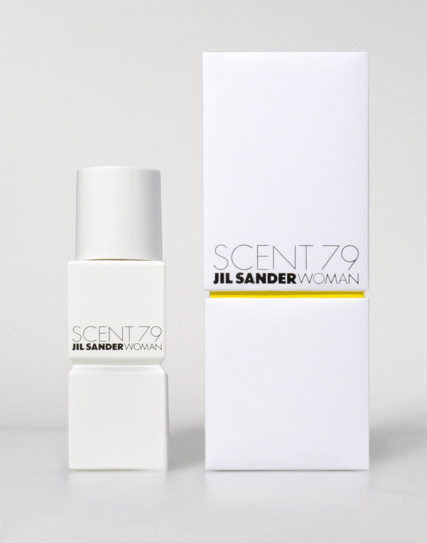 Jill Sander Scent 79 Woman - Parfum Gallerie