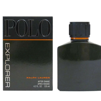 Polo Explorer After Shave 125 ml - Parfum Gallerie