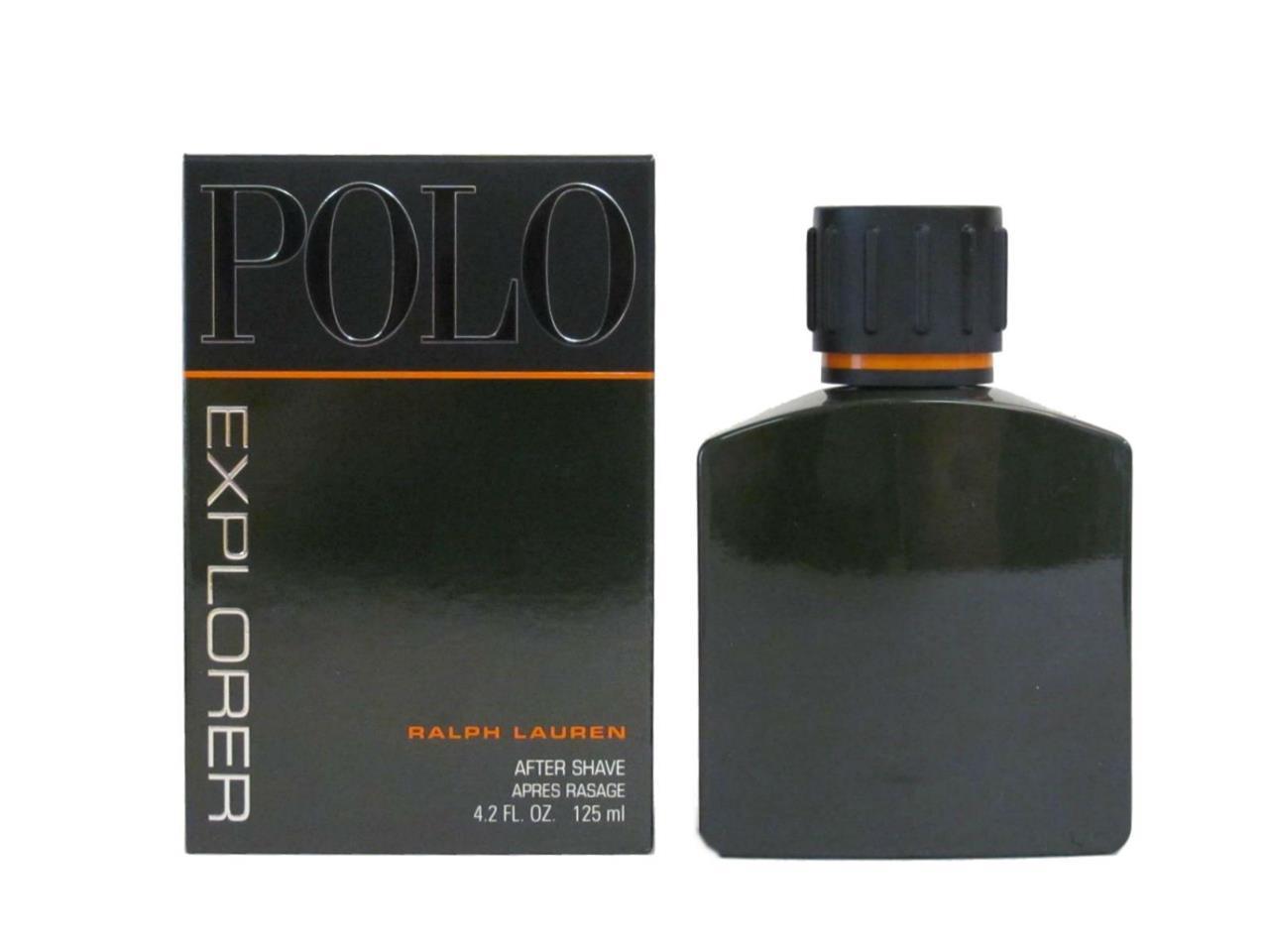 Polo Explorer After Shave 125 ml - Parfum Gallerie