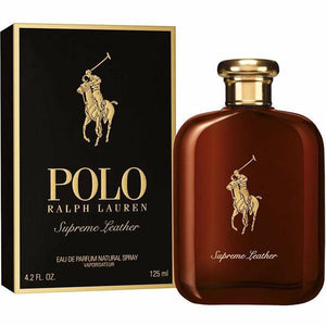Polo Supreme Leather - Parfum Gallerie