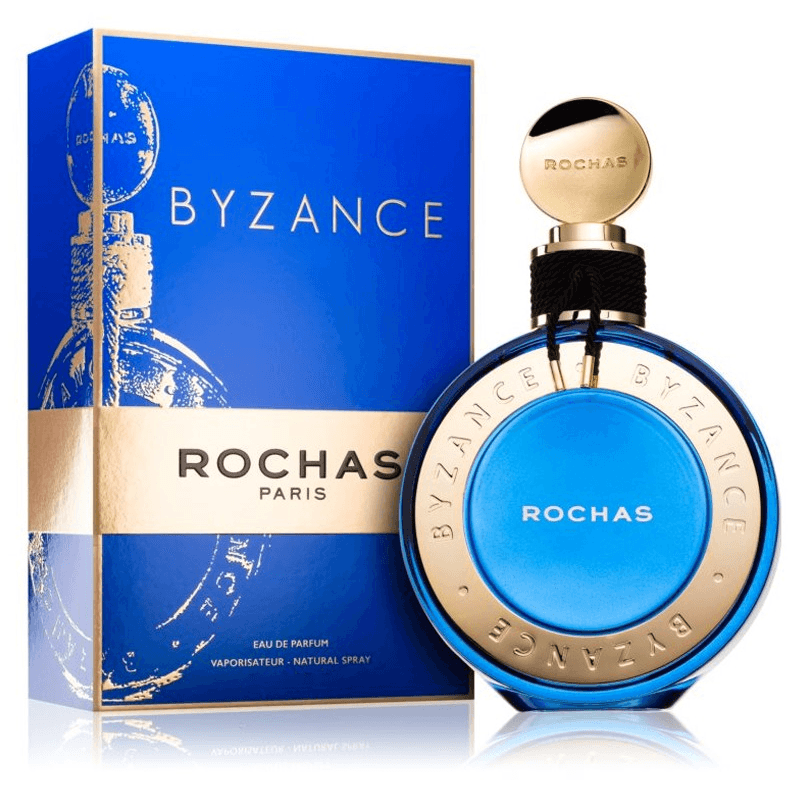 ROCHAS BYZANCE - Parfum Gallerie