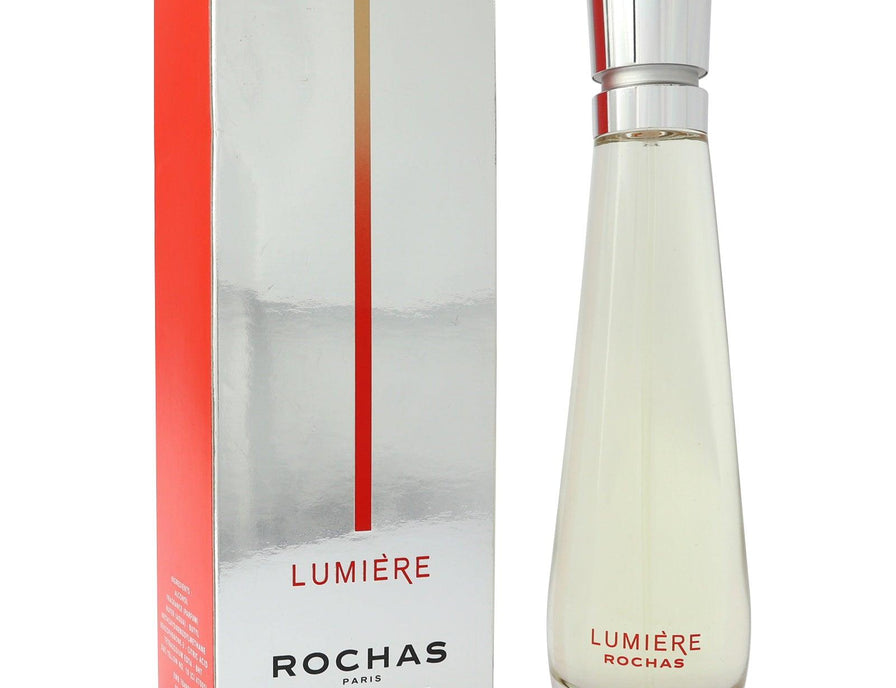 Lumiere by Rochas - Parfum Gallerie